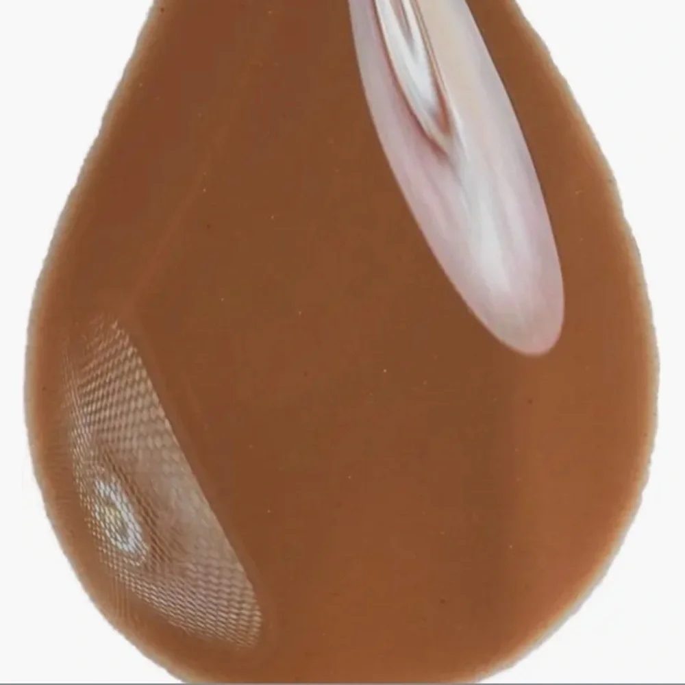 Stila Plumping Lip Glaze Shade Brown Sugar